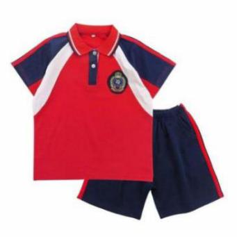 四川省市場監(jiān)管局 校服產(chǎn)品存四類風(fēng)險 集團(tuán)采購應(yīng)查驗(yàn)當(dāng)批次報告